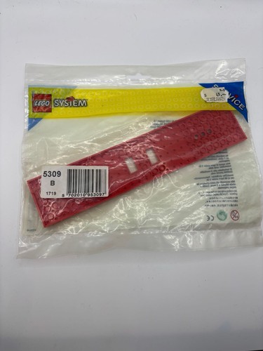 Lego 5309 system - system, service