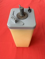 Bottiglia lavatrice Trico auto