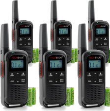 TS-T3 Go Ricetrasmittente