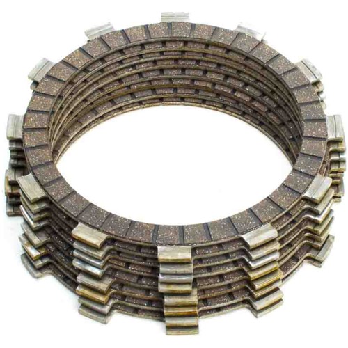 Kit frizione ebc cck2255 per - frizione,