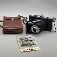 Stupenda fotocamera pieghevole