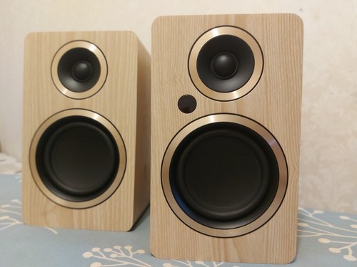 Argon audio altoparlanti - argon,