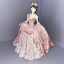 Figurina coalport sweet - figurina,