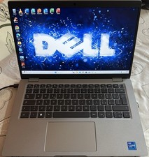 DELL LATITUDE