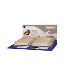 Espositore 24pz. penne per
