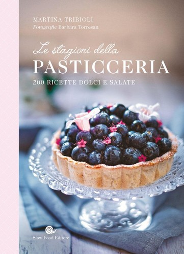 Stagioni della pasticceria - stagioni,