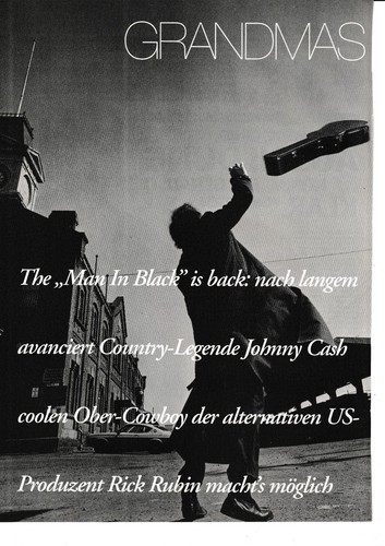 Johnny cash - johnny,