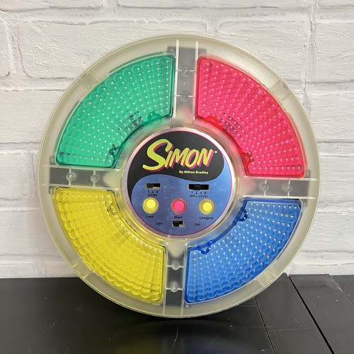 Htf vintage simon - htf,