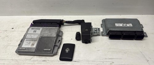 Kit accensione renault clio - kit,