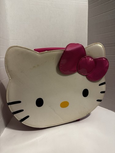 Hello kitty bagaglio rotolo - hello,