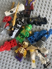Lego Ninjago Borsa Cieca 4