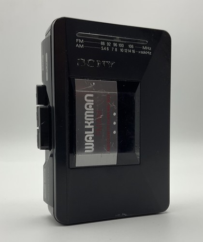Sony bf23 walkman fm - walkman, am/fm