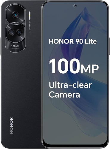 Honor lite 256gb rom 8gb - honor,