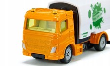 Spazzatrice Veicolo Giocattolo