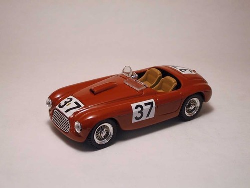 Art model am0107 ferrari 166 - ferrari,