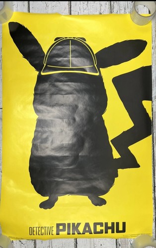 2019 detective pikachu - 2019,
