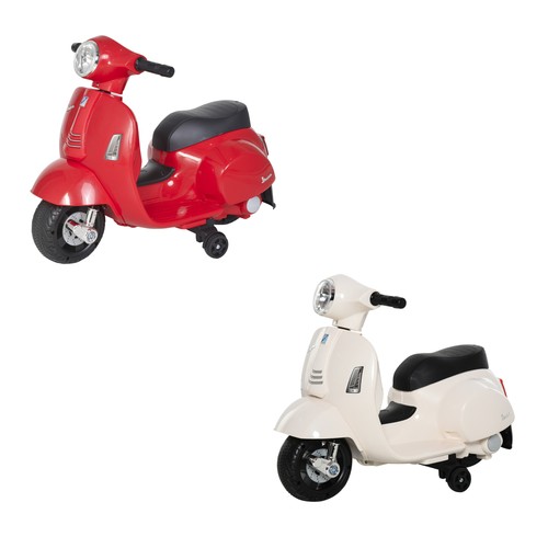 Vespa autorizzata bambini - vespa,
