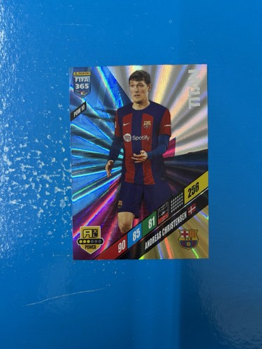 2024 panini fifa 365 adrenalyn - 2024,