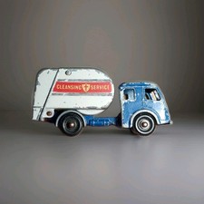 Lesney (Matchbox) Tippax