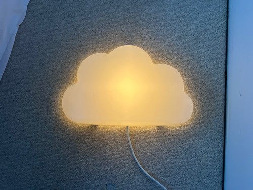Lampada parete ikea - lampada,