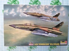 REVELL/MONOGRAM 1/48 F-105G