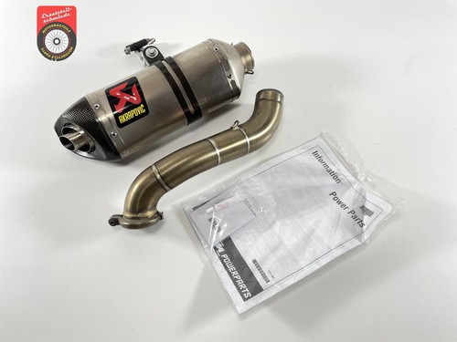 Silenziatore scarico ktm 690 - ktm,