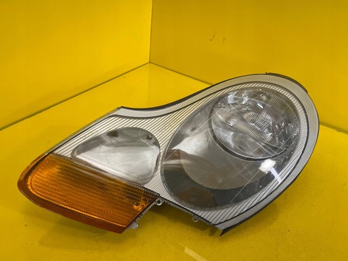 Porsche boxster 986 faro - boxster,