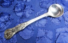 Argento Hanau - 1 piatto -