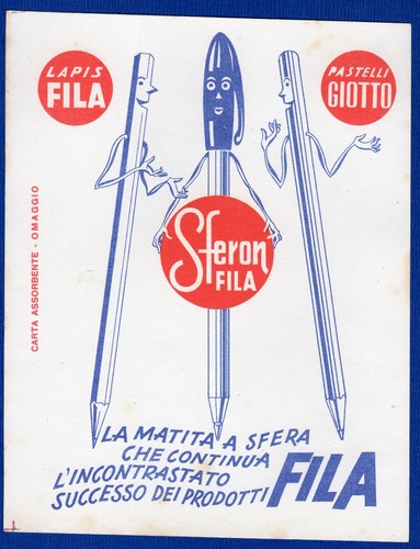 Italia carta assorbente - italia,