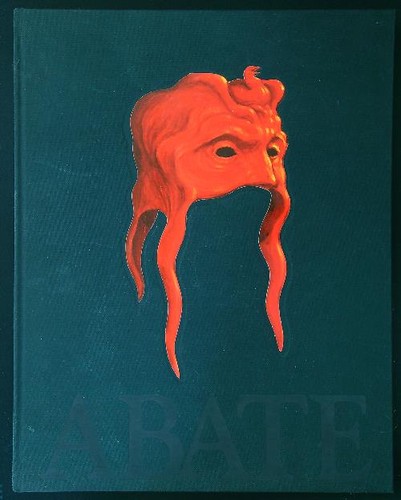 Alberto abate tomio - alberto,