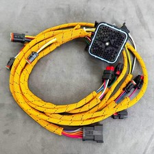 381-2499 C7 Engine Wiring