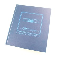 Gianni piacentino works - gianni,