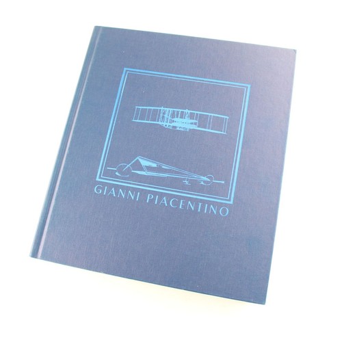 Gianni piacentino works - gianni,