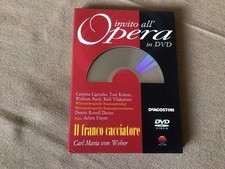 Dvd Invito all’Opera N.68 -