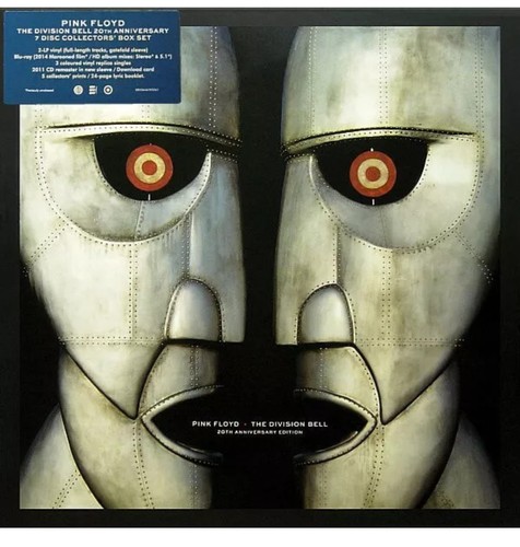 Pink floyd the - pink,