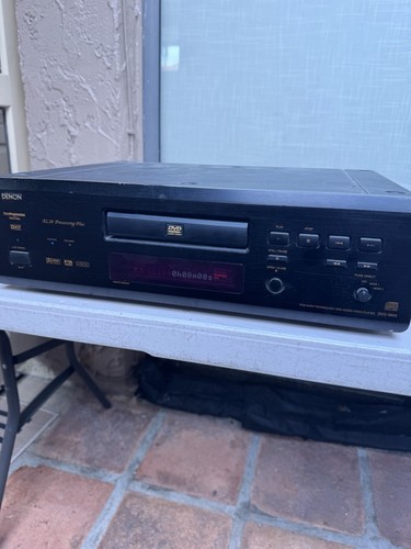 Ricambi lettore dvd denon - ricambi,