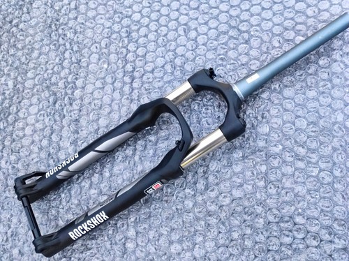 Forcella rockshox recon - forcella, tk