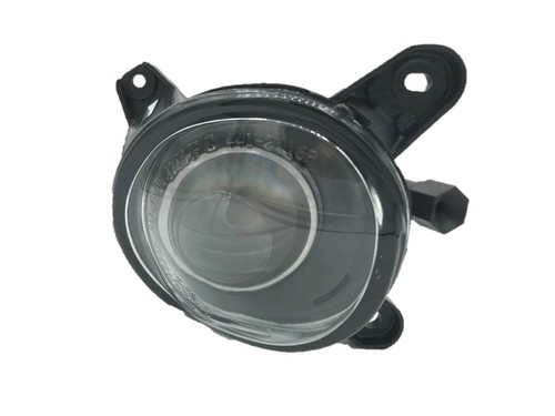 Faro fendinebbia destro - faro,