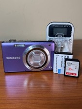 Samsung ST60 Fotocamera