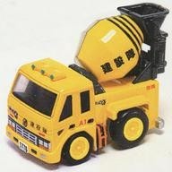 Mini auto Choro-Q camion