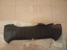 FIAT COUPE' MY96-00 RIVESTIMENTO POSTERIORE BAGAGLIAIO 46317135