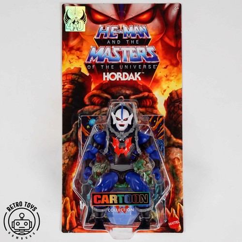 Hordak cartoon masters the - masters, of
