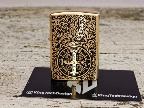 Petrol lighter limited - ★,