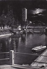 Cesenatico canale e - cesenatico,