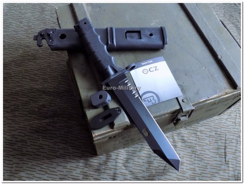Coltello battaglia moderno - coltello,