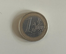 MONETA 1 EURO SLOVENSKO 2009