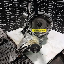 Cambio automatico dsg 4motion - cambio,