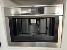 Macchina Caffe Incasso Aeg 