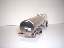 DCP PRIMA MARCIA 1/64 ACCIAIO