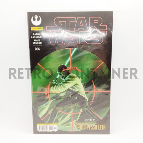 Comics ita star wars - -,